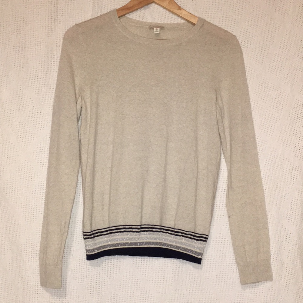 Gap Merino Crew Sweater